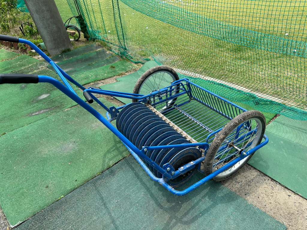 西新ゴルフセンター(福岡県福岡市早良区/西新駅/その他(アミューズメント・エンタメ系))_2